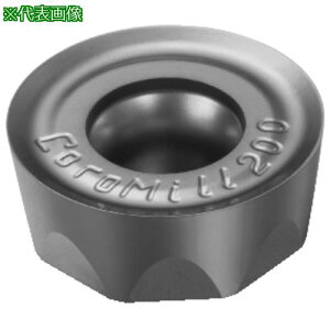 ��SANDVIK �R���~��200�`�b�v(350) 1130�s10���t�k�i��:RCHT10T3M0PL�l�y1681551×10:0�z[�X�����s��]