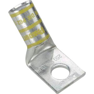 ��PANDUIT �������k�[�q 1�� �d���T�C�Y AWG2 �o�����p�x 45�x ��t���T�C�Y 86mm LCA2-56H-Q�k�i��:LCA256HQ�l�y1684006:0�z[�����ʓr���ς�][�@�l�E���Ə�����][�f�O���][�X�����s��]