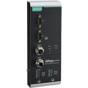 MOXA NPORT 5250AI-M12-Tki:NPORT5250AIM12Tly1684954:0z[ʓrς][fO][Xs]