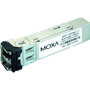 MOXA SFP-1FEMLC-Tki:SFP1FEMLCTly1684961:0z[ʓrς][fO][Xs]