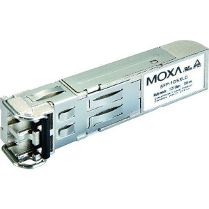 MOXA SFP-1GSXLCki:SFP1GSXLCly1685026:0z[Xs]