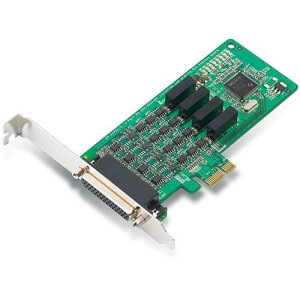 MOXA 4|[gRS-232C/422/485 [vt@C PCIExpress{[h ≏ی DB25ڑP[utki:CP114ELIDB25Mly1685179:0z[ʓrς][fO][Xs]