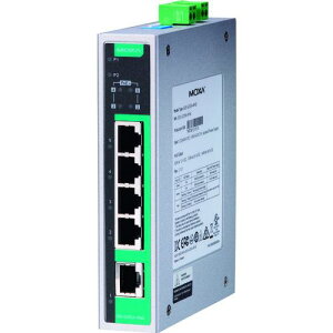 MOXA 5|[g(RJ45 PoE×4ARJ45×1) tMKrbg A}l[Wh C[TlbgXCb`ki:EDSG205A4POEly1685189:0z[Xs]