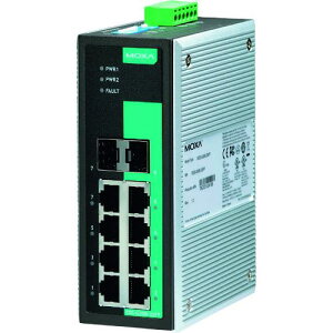 MOXA 8|[g(RJ45×6AR{|[g×2) tMKrbg A}l[Wh C[TlbgXCb`ki:EDSG3082SFPly1685202:0z[ʓrς][fO][Xs]