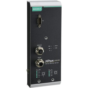 MOXA NPORT 5150AI-M12-Tki:NPORT5150AIM12Tly1685216:0z[ʓrς][fO][Xs]