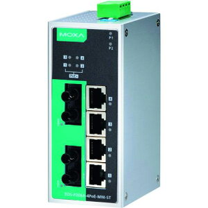 MOXA 6|[g(RJ45 PoE×4A}`[hSTRlN^×2) A}l[Wh C[TlbgXCb` Chxfki:EDSP206A4POEMMSTTly1685238:0z[ʓrς][fO][Xs]