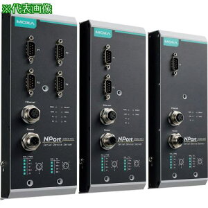 MOXA NPORT 5250AI-M12-CTki:NPORT5250AIM12CTly1685462:0z[ʓrς][fO][Xs]