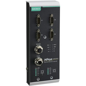 MOXA NPORT 5450AI-M12-Tki:NPORT5450AIM12Tly1685489:0z[ʓrς][fO][Xs]