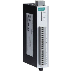 MOXA AI×4ADI×4ADIO×4 C[Tlbg[gI/O (2|[gC[TlbgXCb`t) Chxfki:IOLOGIKE1242Tly1685491:0z[ʓrς][fO][Xs]