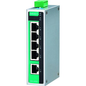 MOXA 5|[g(RJ45×5) A}l[Wh C[TlbgXCb`ki:EDS205Aly1685624:0z[Xs]