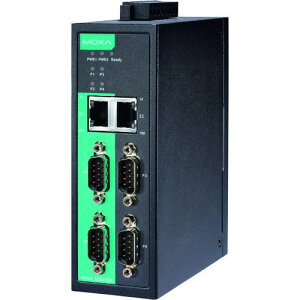 MOXA NPORT IA5450AI-IEXki:NPORTIA5450AIIEXly1688055:0z[ʓrς][fO][Xs]
