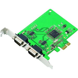 MOXA 2|[gRS-232C PCI Express{[hki:CP102Ely1688088:0z[ʓrς][fO][Xs]