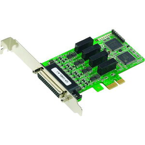 ��MOXA 4�|�[�gRS-422/485 ���[�v���t�@�C�� PCIExpress�{�[�h ���≏�ی� DB9�ڑ��P�[�u���t�k�i��:CP134ELAIDB9M�l�y1688260:0�z[�����ʓr���ς�][�f�O���][�X�����s��]