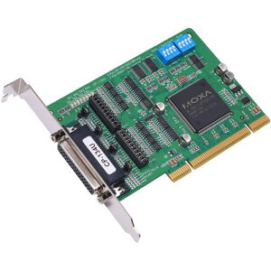 ��MOXA 4�|�[�gRS-422/485 ���j�o�[�T��PCI�|�[�g ���C�h���x���f���k�i��:CP134UT�l�y1688272:0�z[�����ʓr���ς�][�f�O���][�X�����s��]