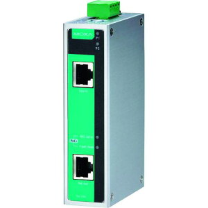 ��MOXA �M�K�r�b�g IEEE802.3af/at �n�C�p���[ PoE+ �C���W�F�N�^ ���C�h���x���f���k�i��:INJ24AT�l�y1688283:0�z[�����ʓr���ς�][�f�O���][�X�����s��]