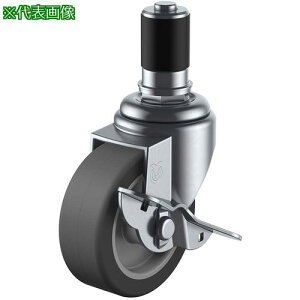 �����[�G�C �������ݎ� ���� �L���X�^�[ �G���X�g�}�[ �ԗ֌a50mm �X�g�b�p�[�t�� S�^�C�v STF-S�^ �p�C�v�a22�k�i��:STF50ELS22�l�y1756655:0�z[�����ʓr���ς�][�@�l�E���Ə�����][�f�O���][�X����