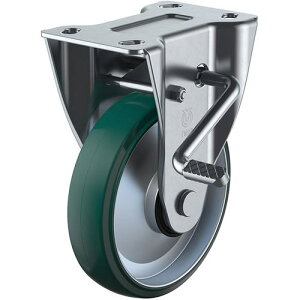 �����[�G�C �v���[�g�� �Œ� �L���X�^�[ �E���^�� �ԗ֌a150mm �X�g�b�p�[�t�� PM�^�C�v PMR-LB(R)�^ ��t���@112×50(100×56)�k�i��:PMR150UWBLBRINJ�l�y1756670:0�z[�����ʓr���ς�][�f�O���][�X�����s