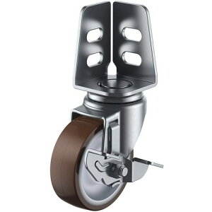 �����[�G�C �A���O�� ���� �L���X�^�[ �E���^�� �ԗ֌a75mm �X�g�b�p�[�t�� S�^�C�v SA-DS�^ ��t���@20×21,16�k�i��:SA75UHFDS�l�y1758176:0�z[�����ʓr���ς�][�f�O���][�X�����s��]