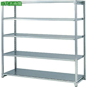 ��NAIKI �y�ʃX�e�����X���b�N W879×D604×H1800�k�i��:RLA3S6325�l�y1766419:0�z[�����ʓr���ς�][�@�l�E���Ə�����][�O����][�X�����s��]