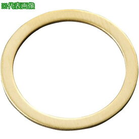 ■IWATA シムリングCUZN (10枚入)T0.2〔品番:RB003007020〕【1791593:0】[送料別途見積り][掲外取寄][店頭受取不可]