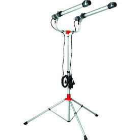 ■ハタヤ 防災用LEDフローレンライトセット〔品番:LJWX10S〕【1830305:0】[法人・事業所限定][外直送元][店頭受取不可]