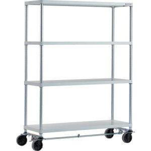 ��TRUSCO �X�`�[�����b�N �t�F�j�b�N�X���b�N 1200X450 4�i U�ԗ�4��S�t W�F �R�ە��̓h���k�i��:PER5444U125B4W�l�y1832686:0�z[�@�l�E���Ə�����][������][�X�����s��]