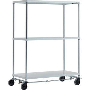 ��TRUSCO �X�`�[�����b�N �t�F�j�b�N�X���b�N 1200X600 3�i U�ԗ�4��S�t W�F �R�ە��̓h���k�i��:PER5463U125B4W�l�y1832687:0�z[�@�l�E���Ə�����][������][�X�����s��]