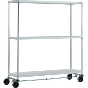 ��TRUSCO �X�`�[�����b�N �t�F�j�b�N�X���b�N 1500X450 3�i U�ԗ�4��S�t W�F �R�ە��̓h���k�i��:PER5543U125B4W�l�y1832689:0�z[�@�l�E���Ə�����][������][�X�����s��]