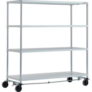 ��TRUSCO �X�`�[�����b�N �t�F�j�b�N�X���b�N 1500X600 4�i U�ԗ�4��S�t W�F �R�ە��̓h���k�i��:PER5564U125B4W�l�y1832691:0�z[�@�l�E���Ə�����][������][�X�����s��]