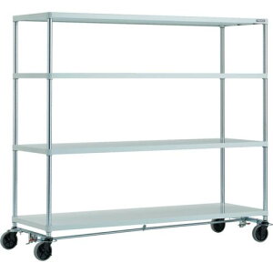 ��TRUSCO �X�`�[�����b�N �t�F�j�b�N�X���b�N 1800X600 4�i U�ԗ�4��S�t W�F �R�ە��̓h���k�i��:PER5664U125B4W�l�y1832694:0�z[�@�l�E���Ə�����][������][�X�����s��]