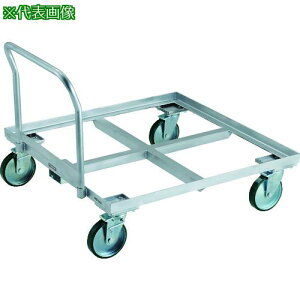 ��TRUSCO �p���b�g��� 1�g���p 1100x1100 �n���h���t�k�i��:PLK101111H�l�y1832723:0�z[�@�l�E���Ə�����][������][�X�����s��]