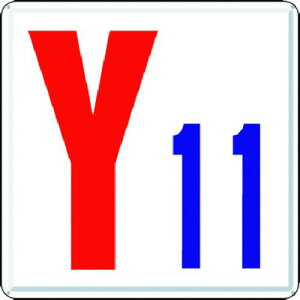 ������ �ʂ�c�\��(�J���[�|��) [Y11]�k�i��:J64Y11�l�y1833677:0�z[�����ʓr���ς�][�f�O���][�X�����s��]