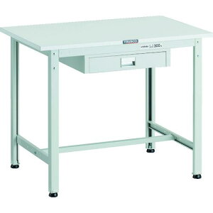 ��TRUSCO �y�׏d��Ƒ�(300kg)AE�^ 900X600XH740 ���^1�i���o���t �z���C�g�F�k�i��:AE0960UDC1W�l�y1833814:0�z[�@�l�E���Ə�����][������][�X�����s��]