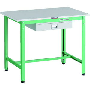 ��TRUSCO �y�׏d��Ƒ�(300kg)AE�^ 900X600XH740 ���^1�i���o���t �����O�O���[���F�k�i��:RAE0960UDC1YG�l�y1833827:0�z[�@�l�E���Ə�����][������][�X�����s��]