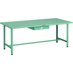 ��TRUSCO �y�׏d��Ƒ�(300kg)AE�^ 1800X900XH740 ���^1�i���o���t �O���[���F�k�i��:SAE1809UDC1�l�y1833842:0�z[�@�l�E���Ə�����][������][�X�����s��]