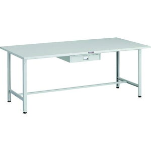 ��TRUSCO �y�׏d��Ƒ�(300kg)AE�^ 1800X900XH740 ���^1�i���o���t �z���C�g�F�k�i��:SAE1809UDC1W�l�y1833844:0�z[�@�l�E���Ə�����][������][�X�����s��]