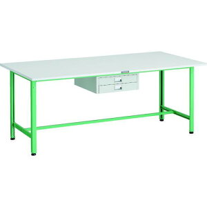 TRUSCO y׏dƑ(300kg)AE^ 1800X900XH740 ^2iot OO[Fki:AE1809UDC2YGly1833859:0z[@lEƏ][][Xs]