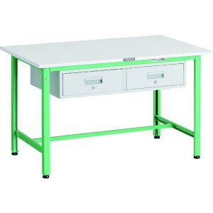 ��TRUSCO �y�׏d��Ƒ�(300kg)AE�^ 1200X750XH740 2����o���t �����O�O���[���F�k�i��:RAE1200FL2YG�l�y1833892:0�z[�@�l�E���Ə�����][������][�X�����s��]