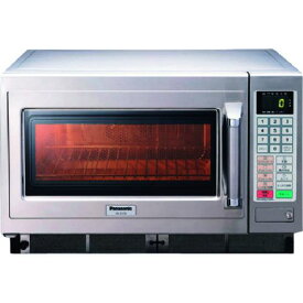 ■Panasonic マイクロウェーブコンベクションオーブン1050W50Hz〔品番:NECV705〕【1835541:0】[法人・事業所限定][直送元][店頭受取不可]