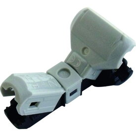 ■サンハヤト ジョーコネクター〔品番:ECT4〕【1935056:0】[送料別途見積り][掲外取寄][店頭受取不可]