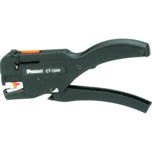 ��PANDUIT �t�F���[���[�q�p�����H�� CT-1000�k�i��:CT1000�l�y1949190:0�z[�����ʓr���ς�][�@�l�E���Ə�����][�X�����s��]