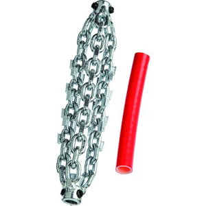 ��RIDGID �`�F�[���m�b�J K-9-204 76mm ���d�`�b�v�k�i��:64313�l�y1949923:0�z[�X�����s��]