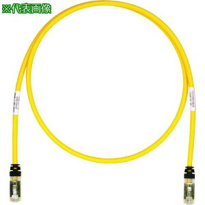 PANDUIT CAT6A/CAT6 V[hpb`R[h 12m  STP6X12MYLs10{tki:STP6X12MYLly1950413×10:0z[ʓrς][@lEƏ][Xs]