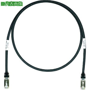 PANDUIT CAT6A/CAT6 V[hpb`R[h 40m  STP6X40MBLs10{tki:STP6X40MBLly1950439×10:0z[ʓrς][@lEƏ][Xs]