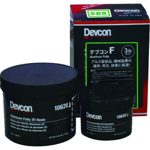 ��DEVCON F �p�e���C��(�A���~������) 1.36kg�k�i��:DV10620J�l�y1950732:0�z[�X�����s��]