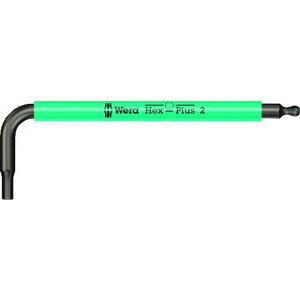 ��Wera 950 SPKS Hex-Plus �w�b�N�X�v���X�Z�p�����` 2.0�k�i��:022670�l�y1952334:0�z[�X�����s��]