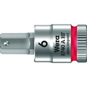 ��Wera 8740A HF�\�P�b�g Hex-Plus 6.0x28mm�k�i��:003337�l�y1952877:0�z[�X�����s��]