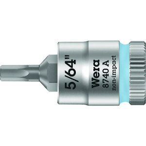 ��Wera 8740A�\�P�b�g Hex-Plus SW5/64�k�i��:003380�l�y1952892:0�z[�X�����s��]