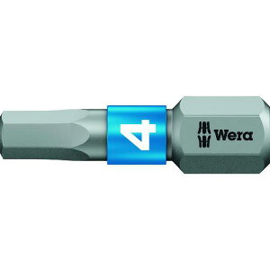 ��Wera 840/1 BTZ Hex-Plus �w�b�N�X�v���X�r�b�g 4.0 x 25 mm�k�i��:056684�l�y1952939:0�z[�X�����s��]