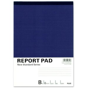 ��PLUS 76832)���|�[�g�p�b�h RE-050B B5 B�r�k�i��:RE050B�l�y1956997:0�z[�����ʓr���ς�][�f�O���][�X�����s��]